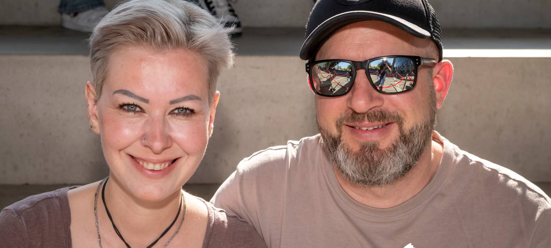 Unser Exklusivkonzert mit Leony: Alle Bilder des Abends