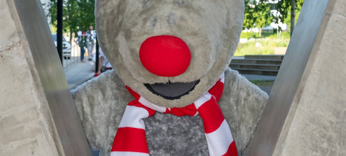 Unser Exklusivkonzert mit Leony: Alle Bilder des Abends