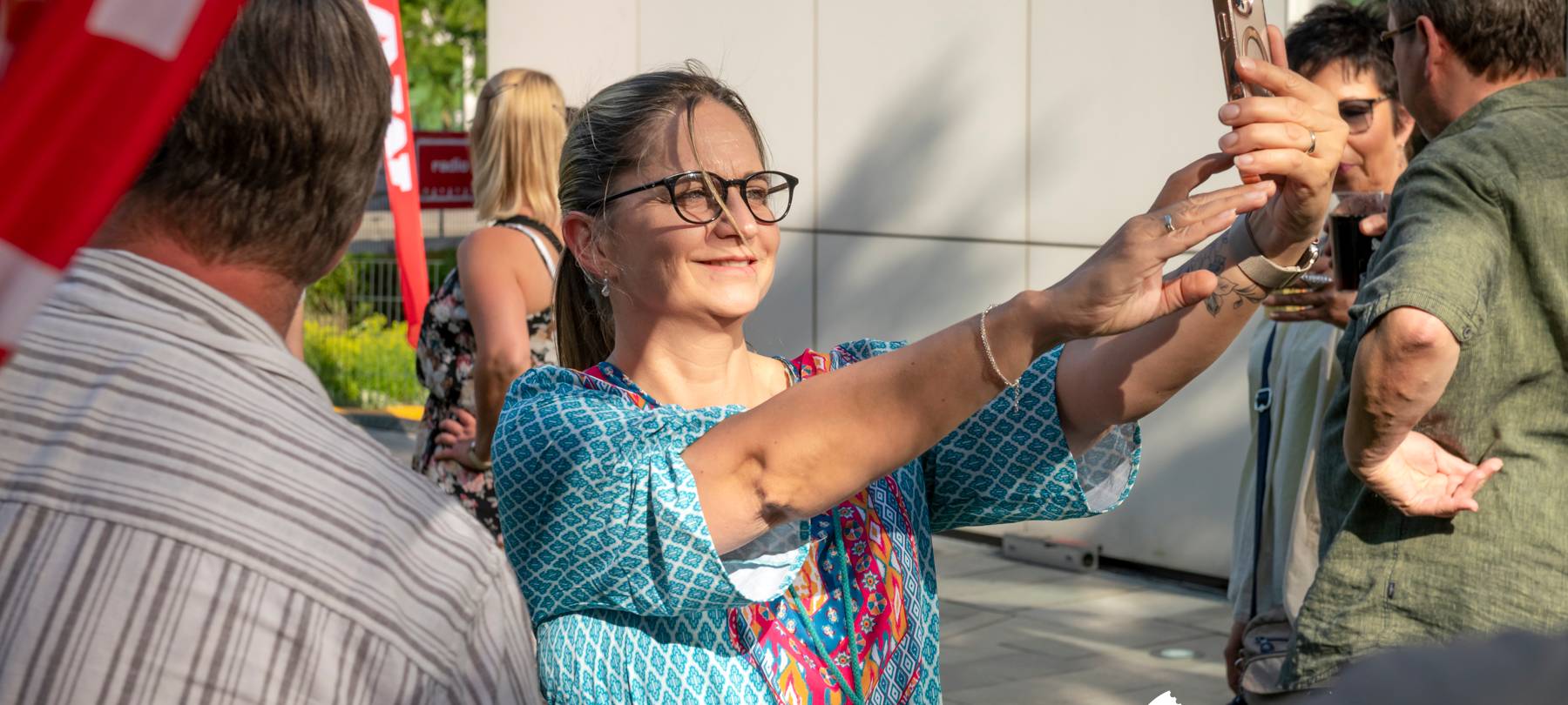 Unser Exklusivkonzert mit Leony: Alle Bilder des Abends