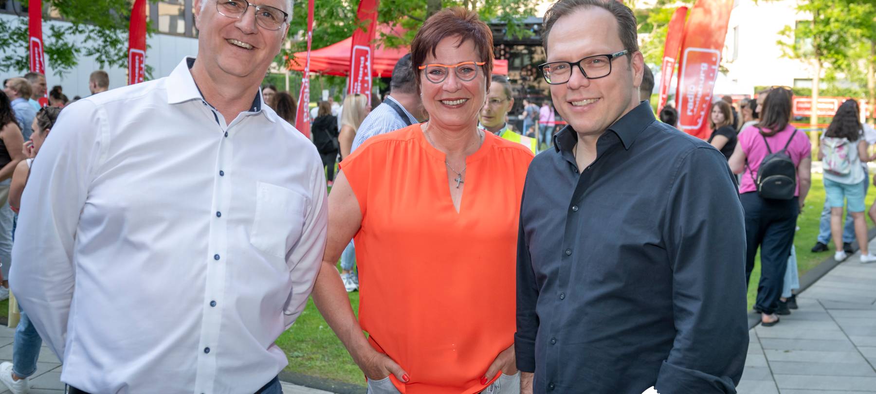 Unser Exklusivkonzert mit Leony: Alle Bilder des Abends