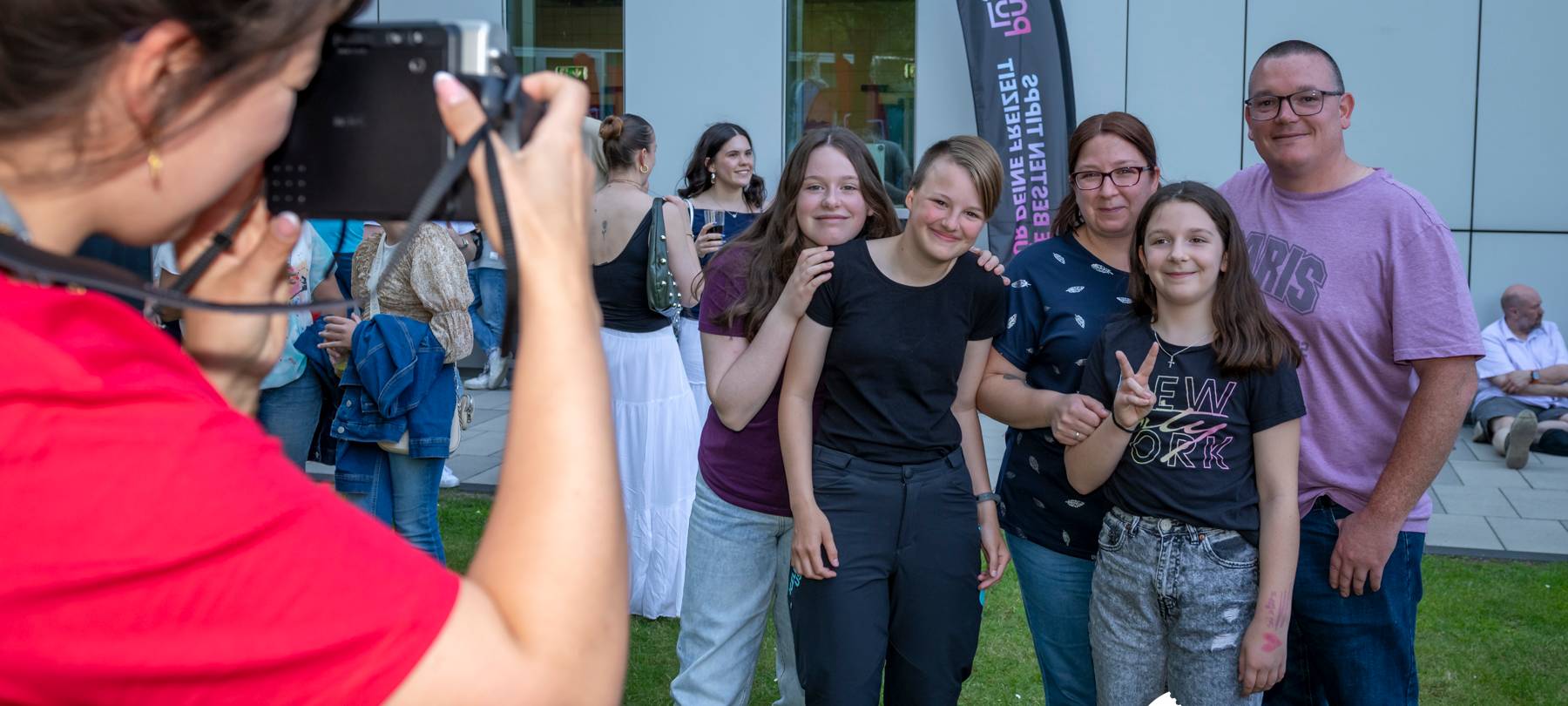 Unser Exklusivkonzert mit Leony: Alle Bilder des Abends