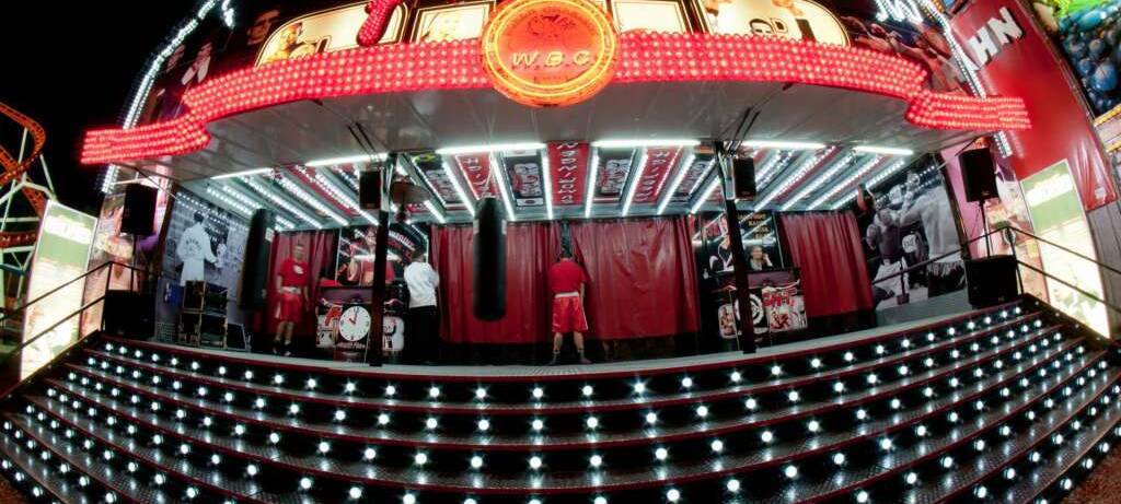 Erneute Crange-Absage