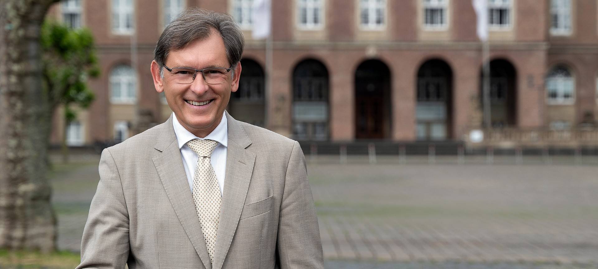 Dudda wiedergewählt