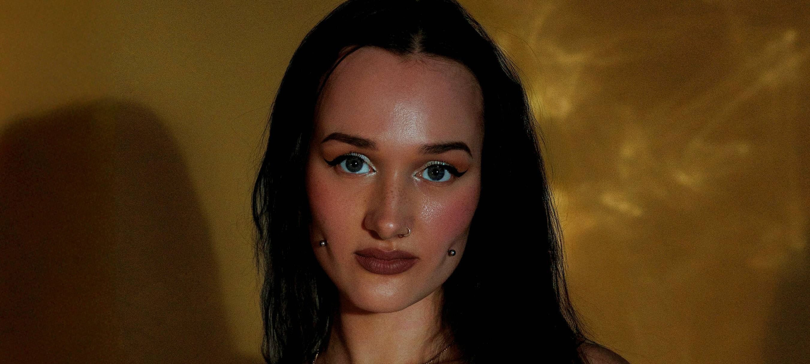 Vom Ruhrgebiet bis Kanada - Philine in den Ruhrcharts