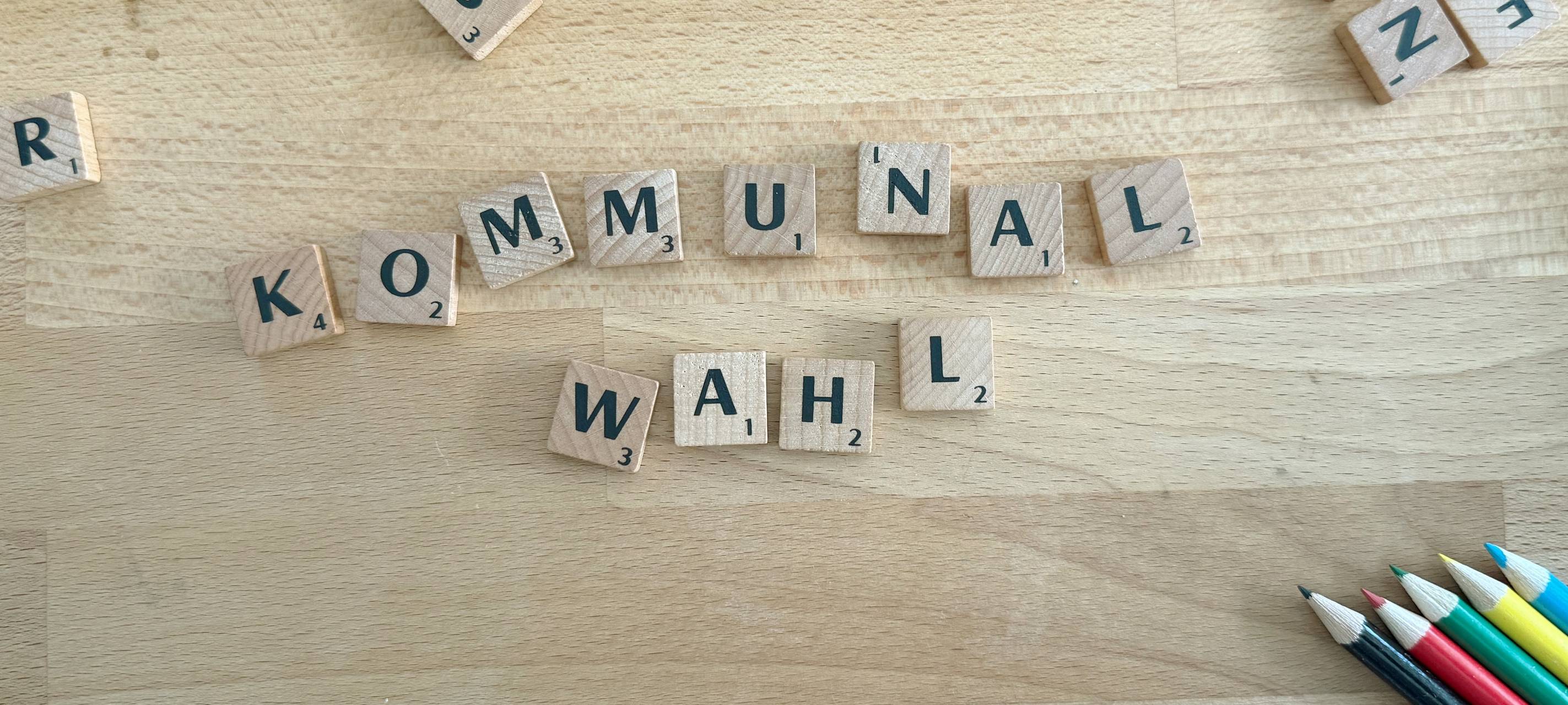 Politik in leichter Sprache verstehen