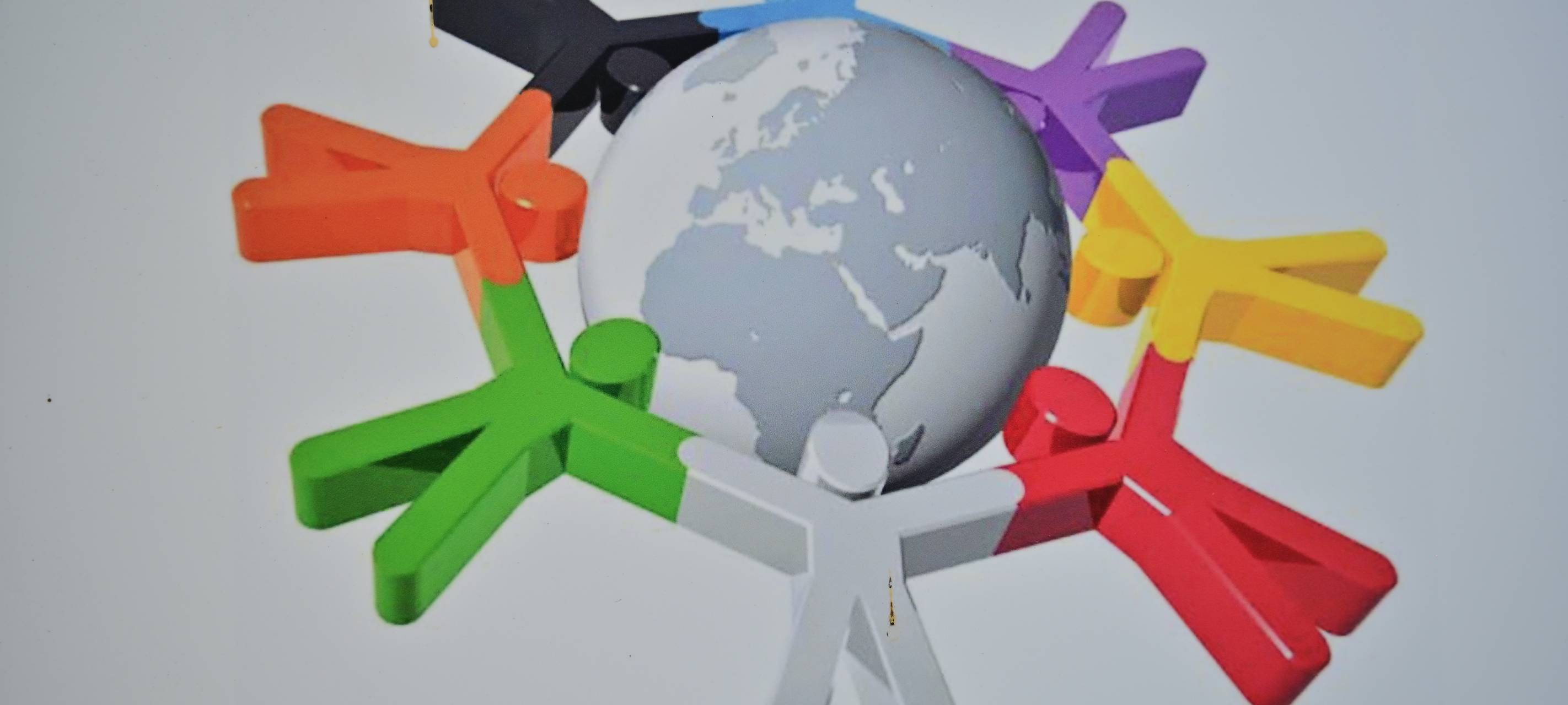 Workshop gegen Alltagsrassismus