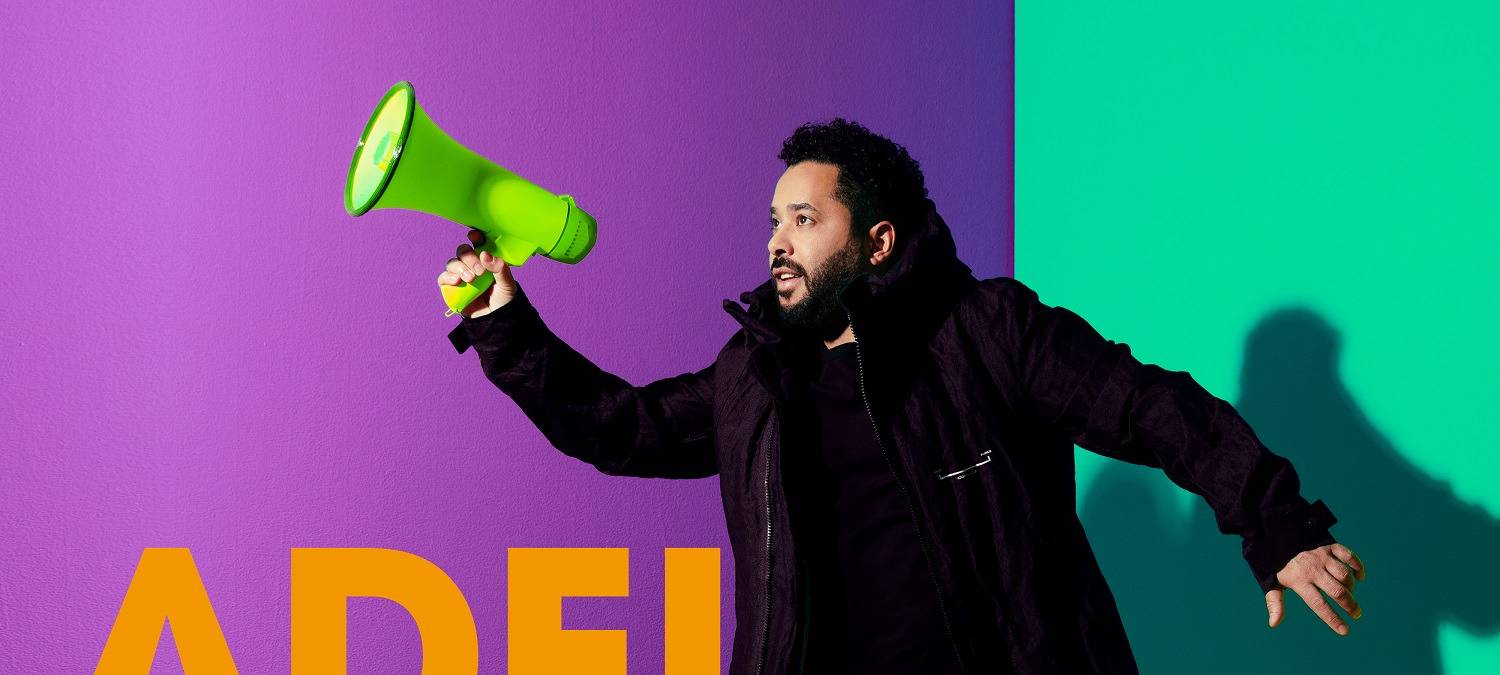 Adel Tawil  feat. Peachy - Tu m'appelles