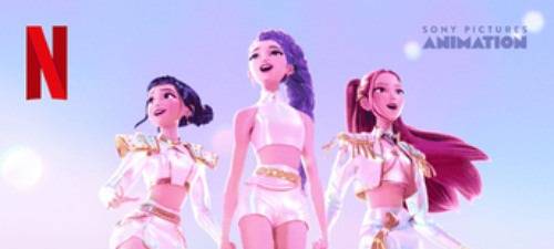 HUNTR/X, EJAE, AUDREY NUNA, REI AMI, KPOP DEMON HUNTERS CAST - Golden