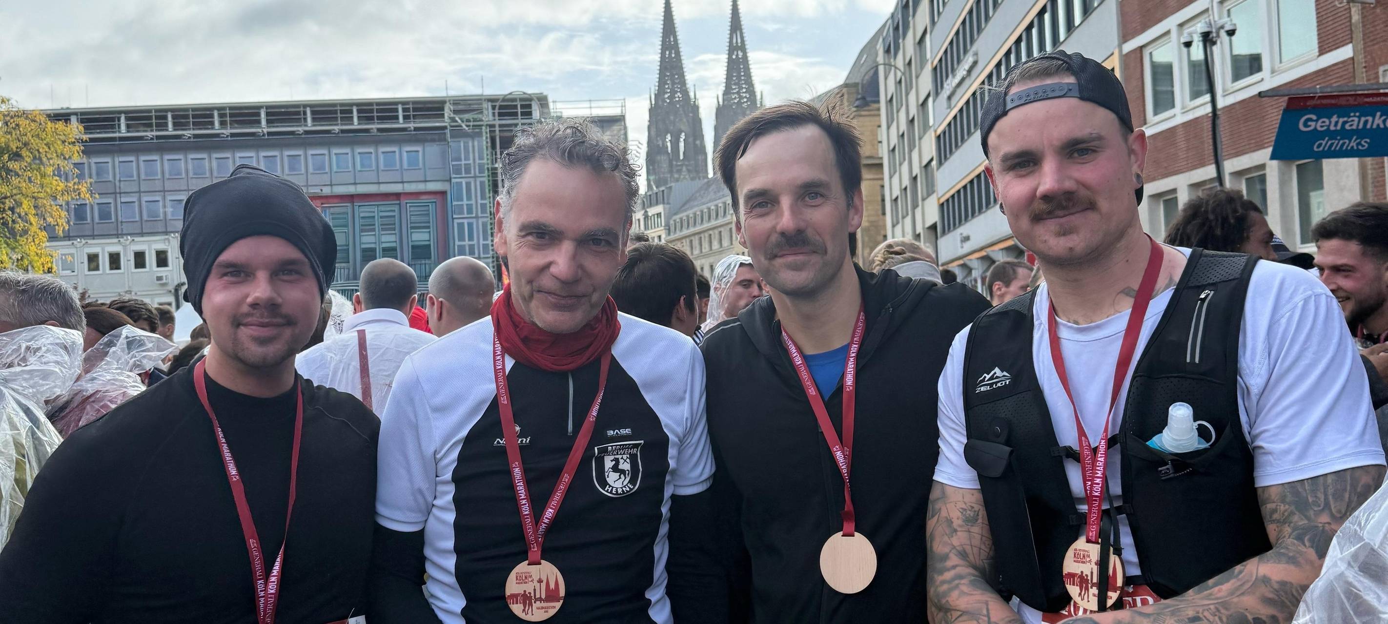 Feuerwehrmeisterschaften