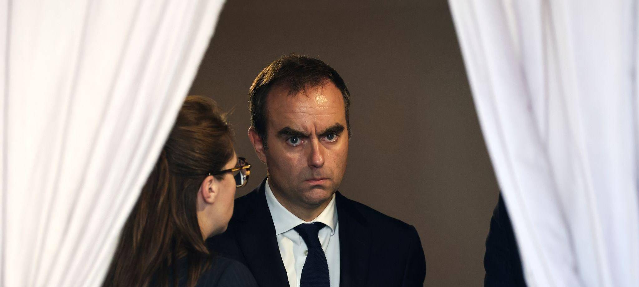 Regierungskrise in Frankreich