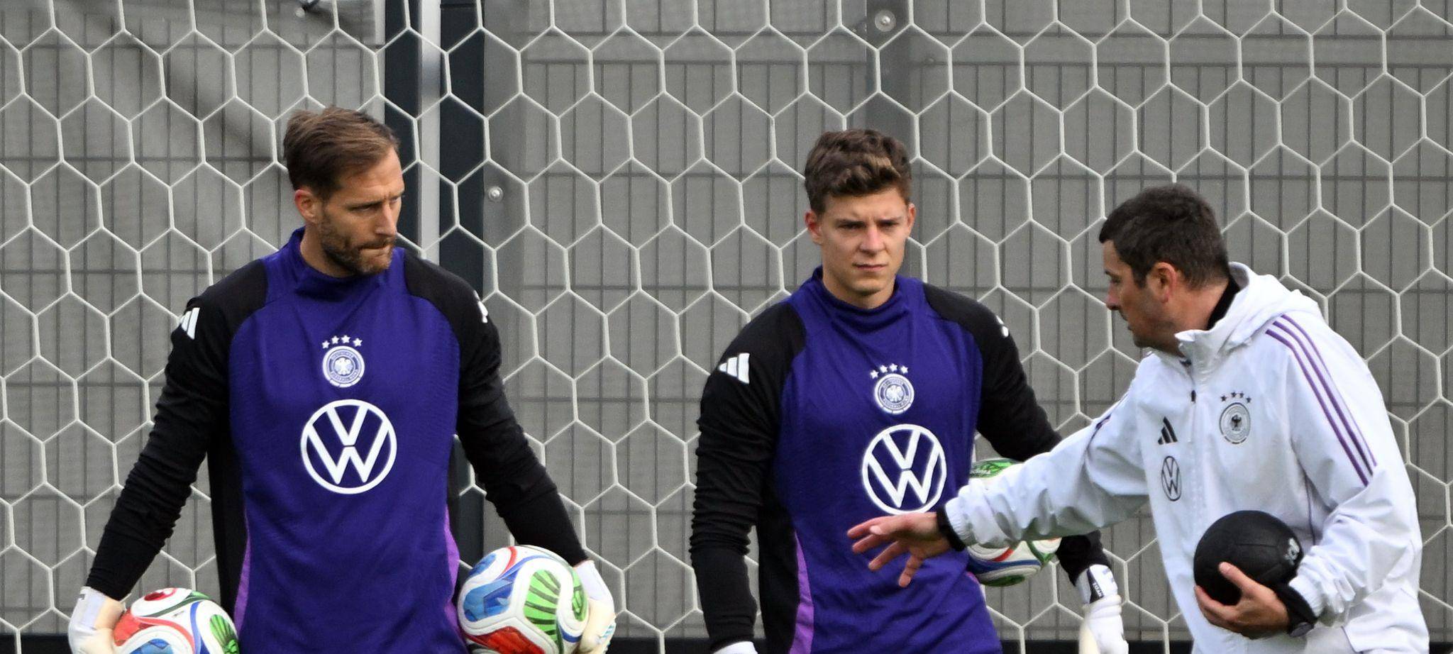 Training Nationalmannschaft