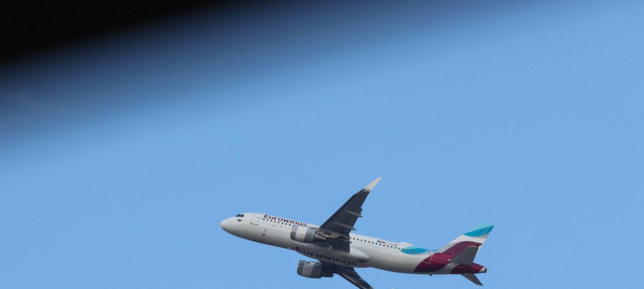 Eurowings