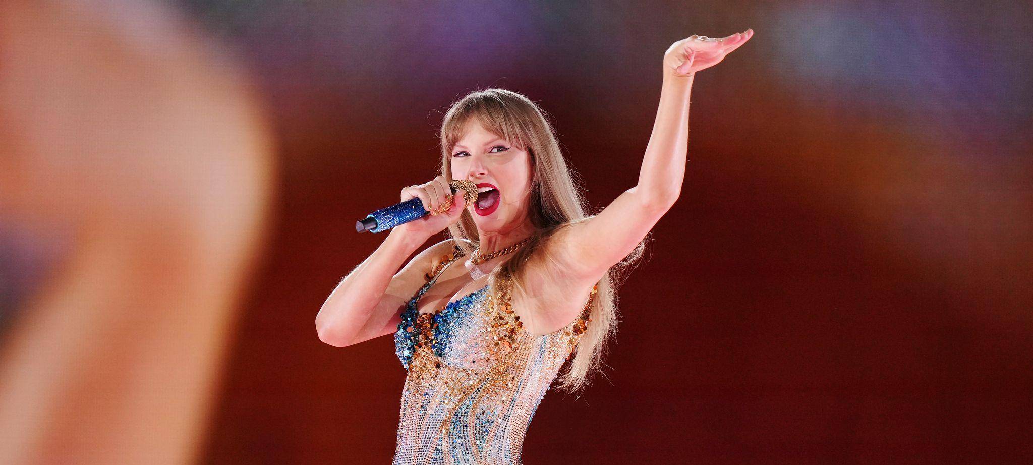 Taylor Swift
