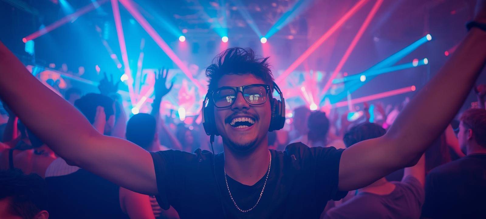 Hernes bester Nachwuchs-DJ gesucht