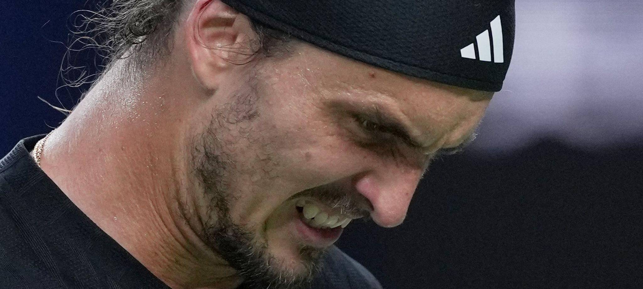Alexander Zverev