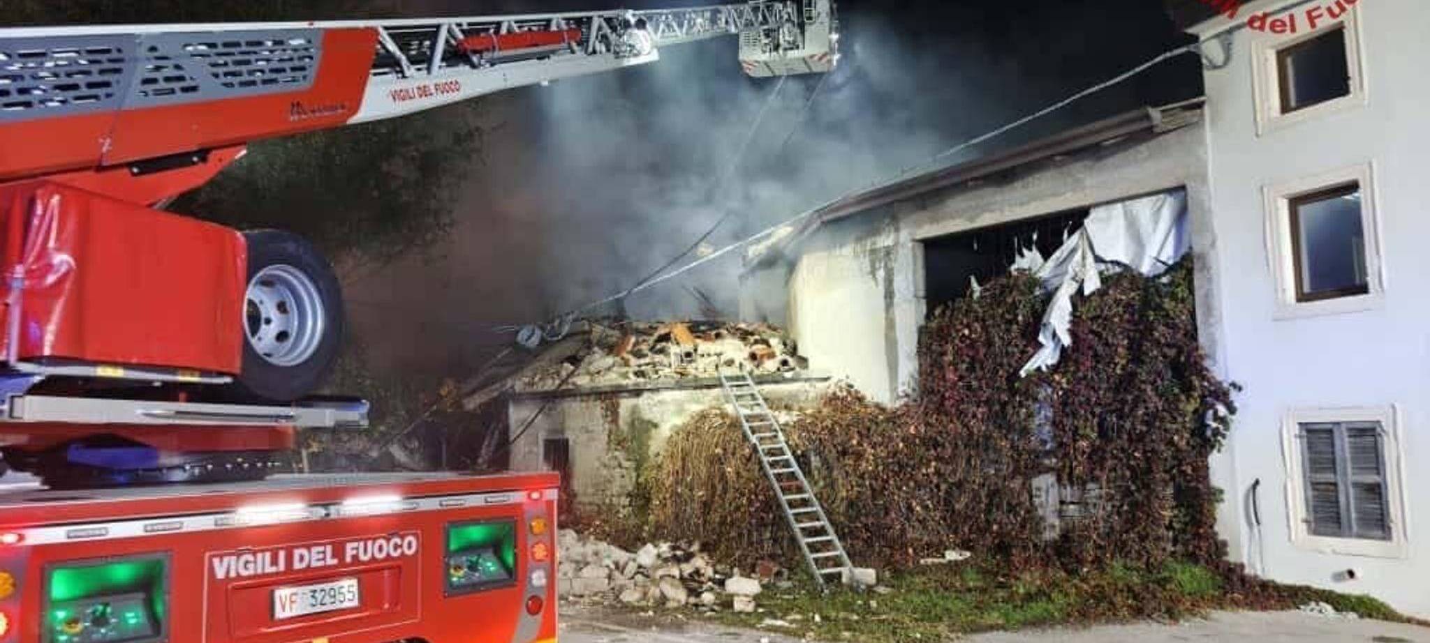 Tote bei Explosion in Italien
