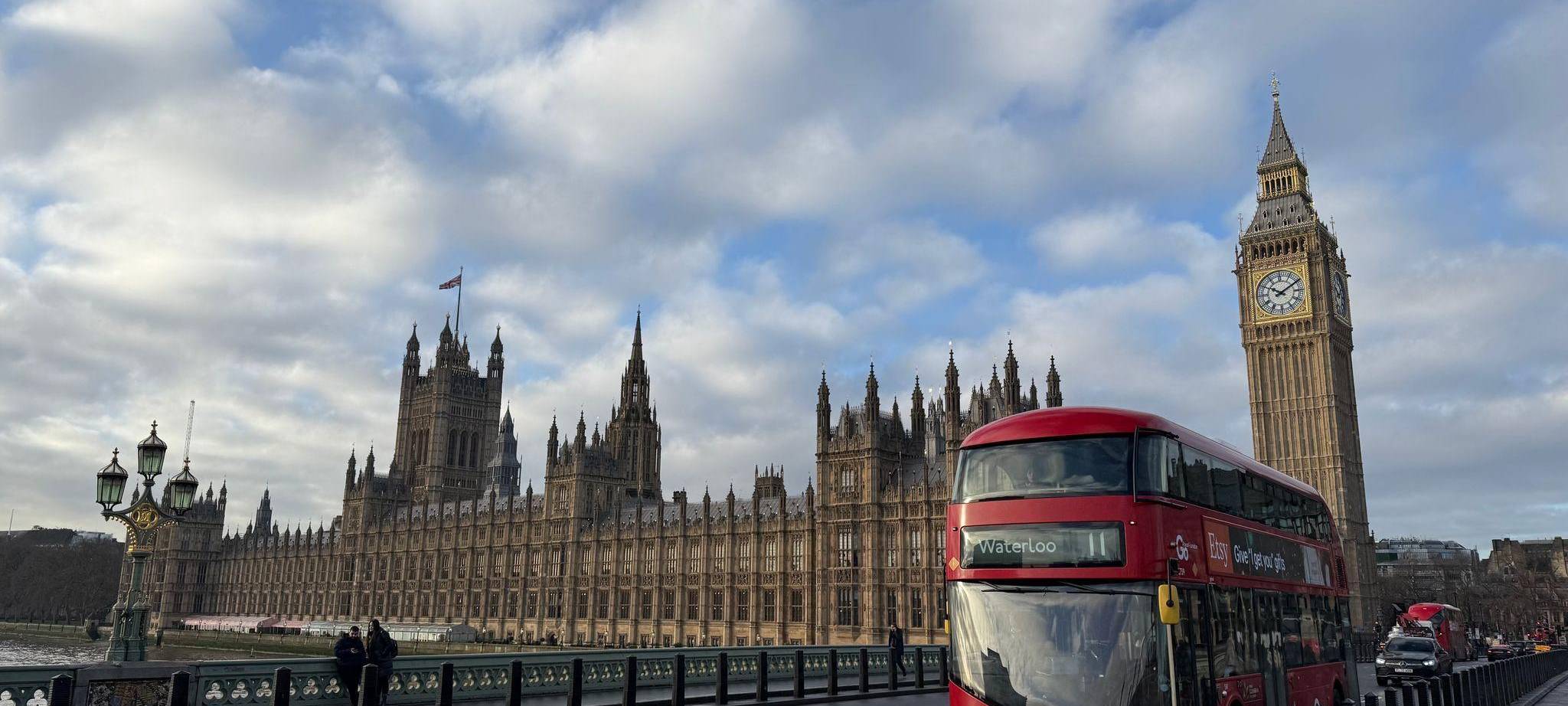 London