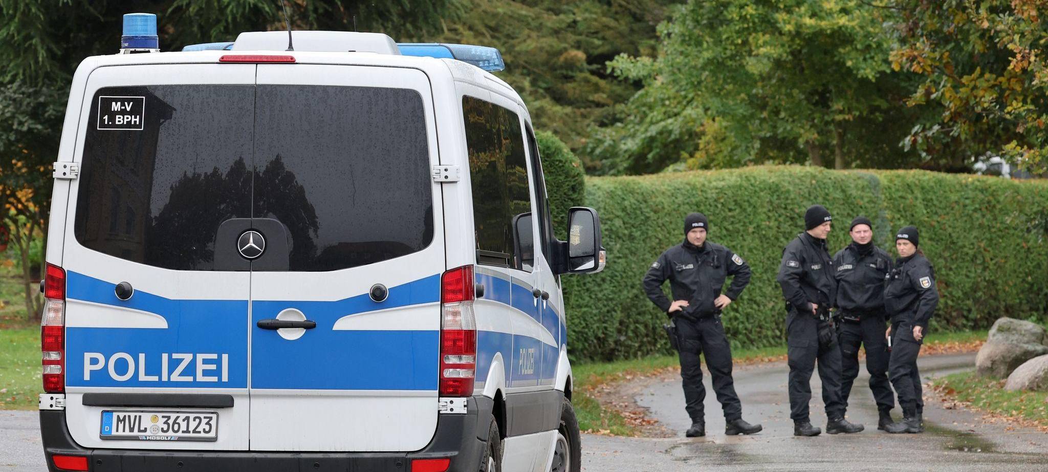 Suche nach vermisstem Achtjährigen - Kinderleiche gefunden