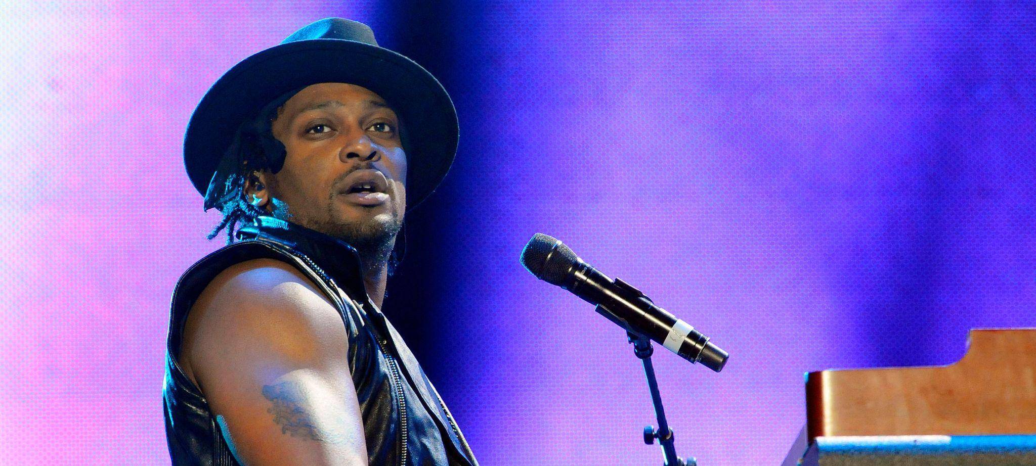 Soul-Musiker D'Angelo gestorben