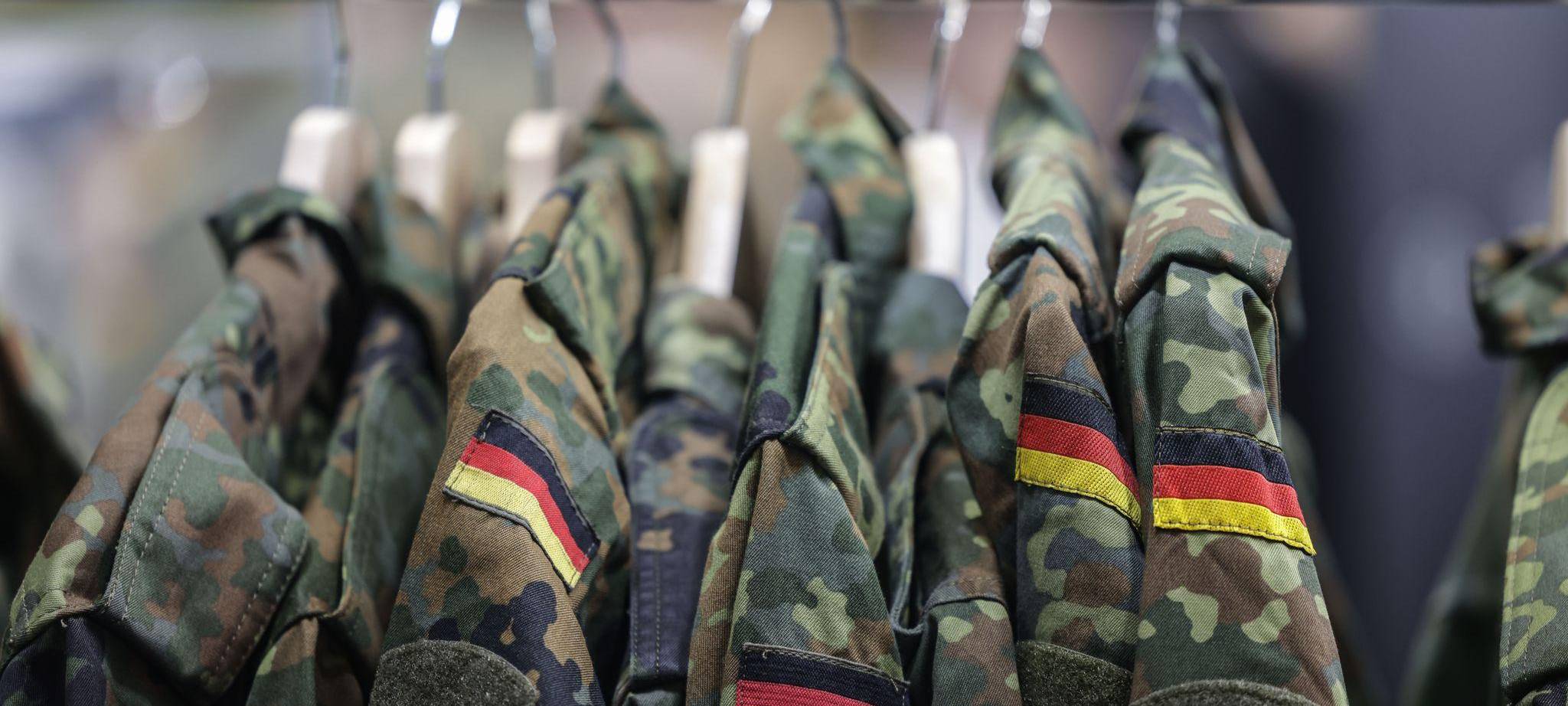 Bundeswehr