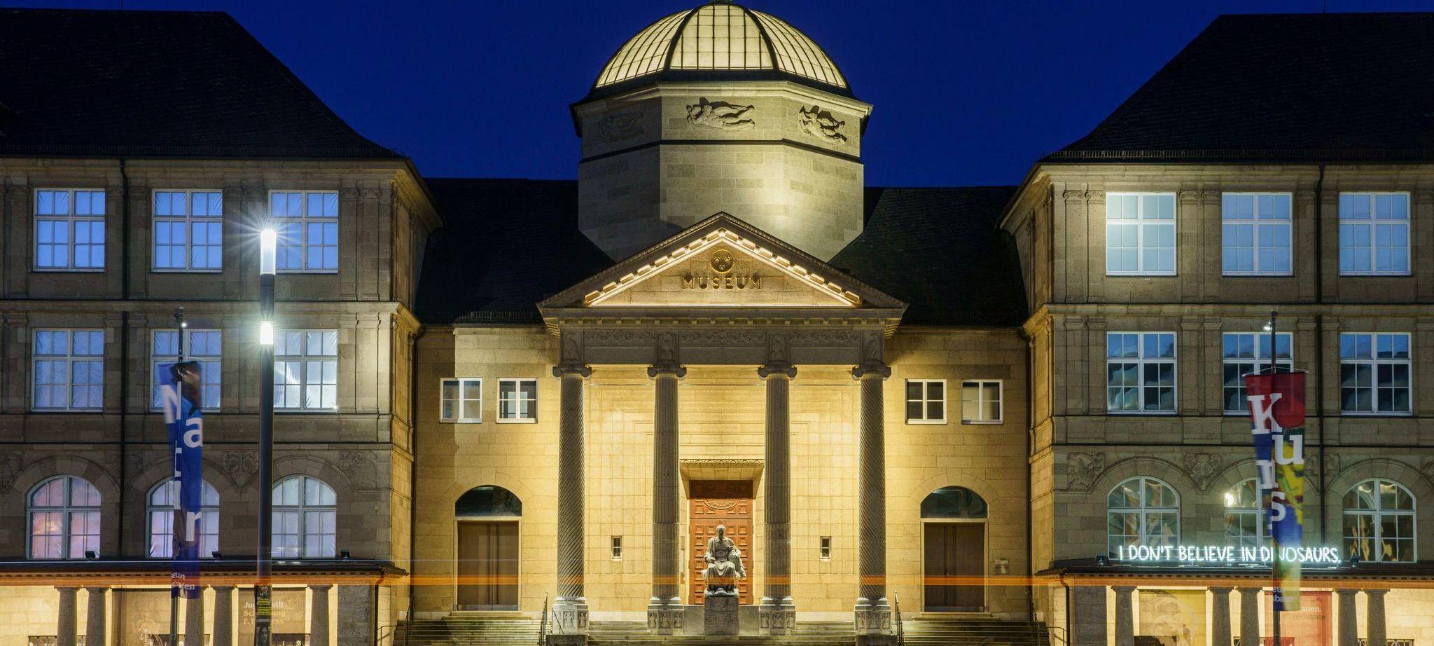 Museum Wiesbaden