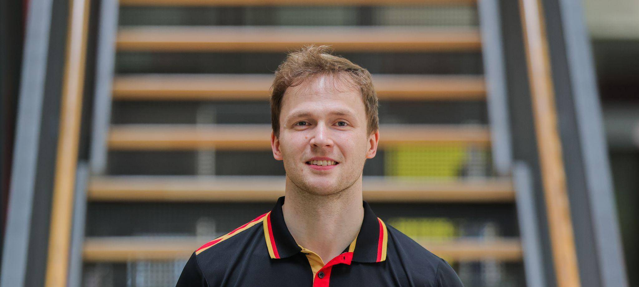 Benedikt Duda