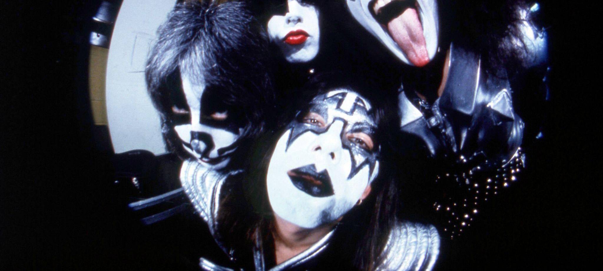 Kiss-Gitarrist Ace Frehley gestorben