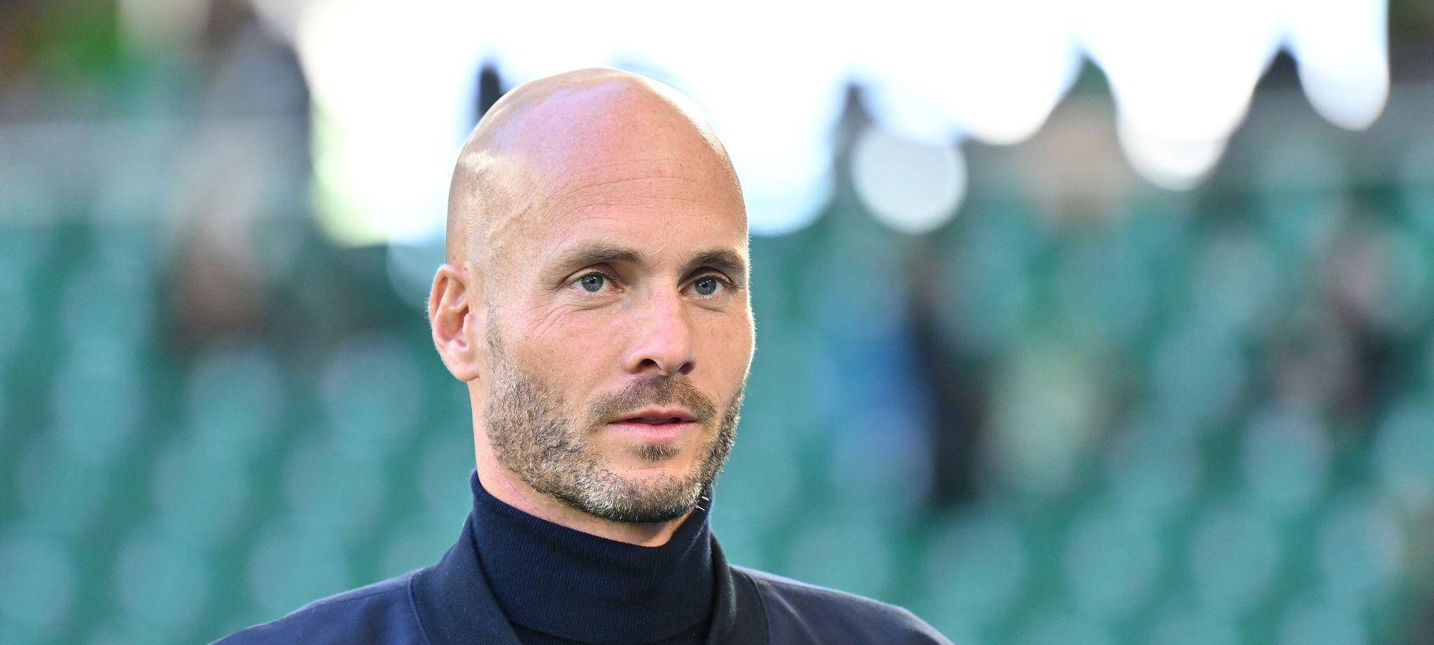 VfL Wolfsburg - VfB Stuttgart