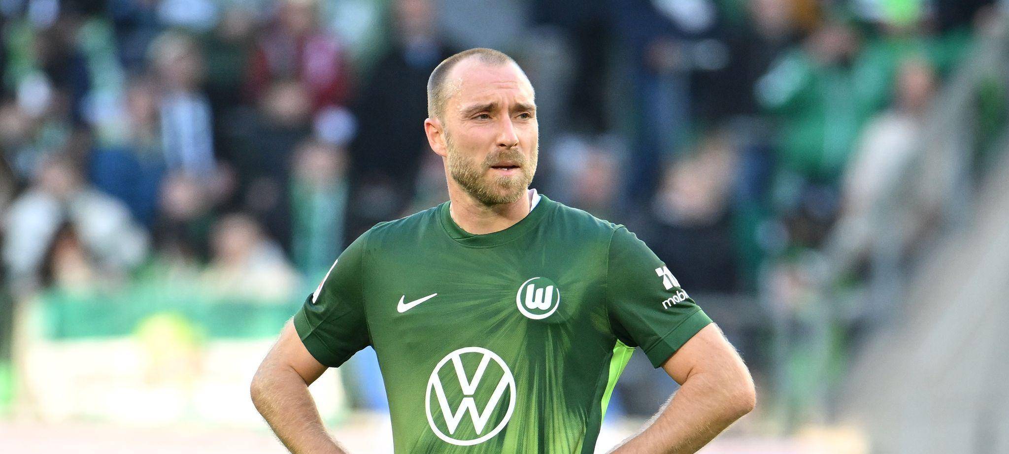 VfL Wolfsburg - VfB Stuttgart