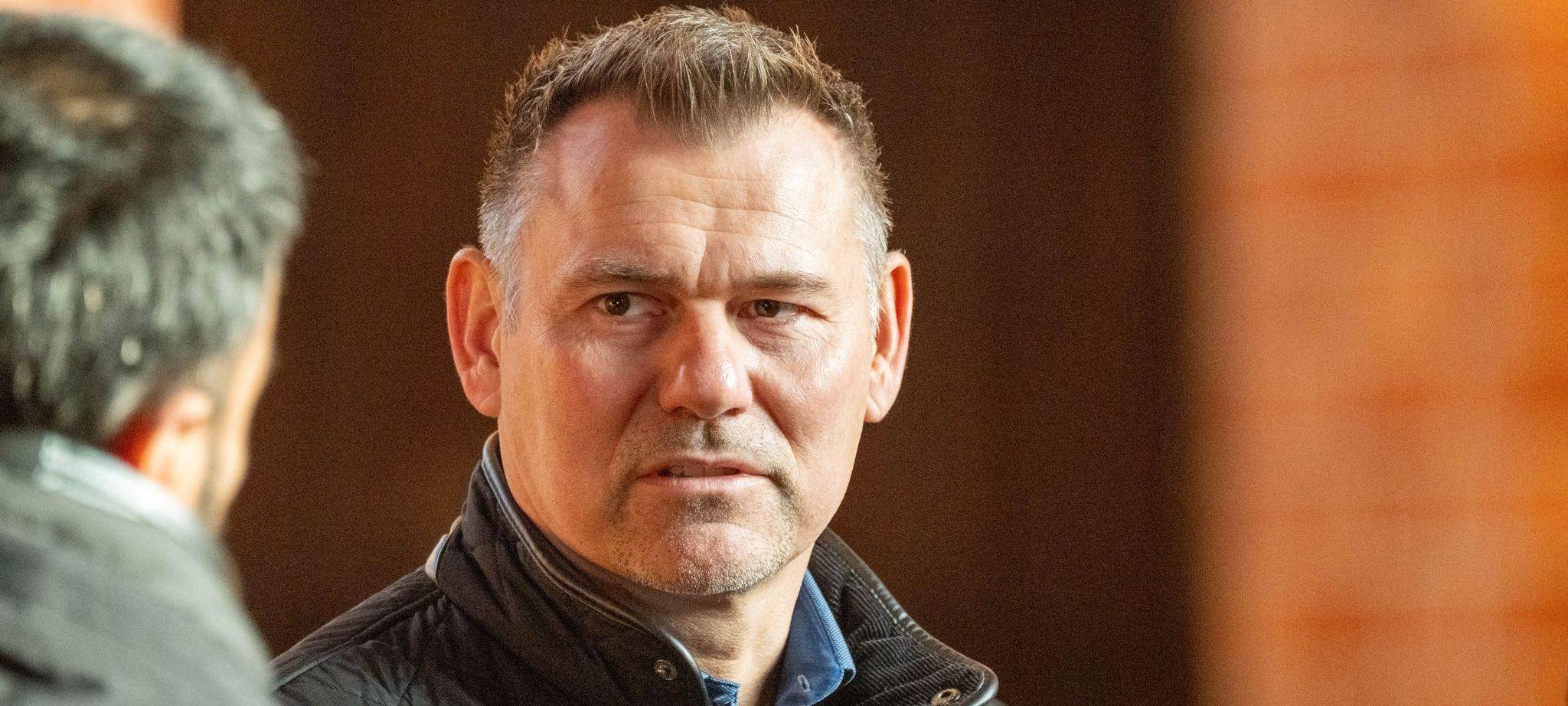 Trauer nach Tod von Fabian