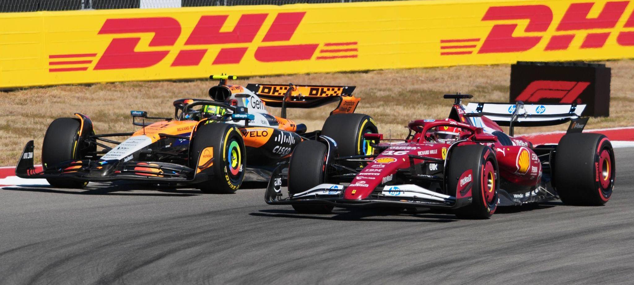 Großen Preis der USA