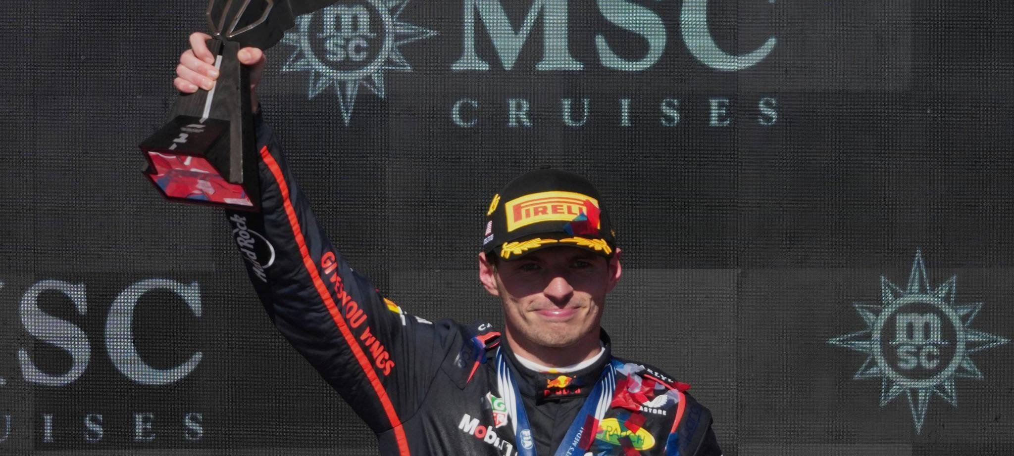 Großer Preis der USA