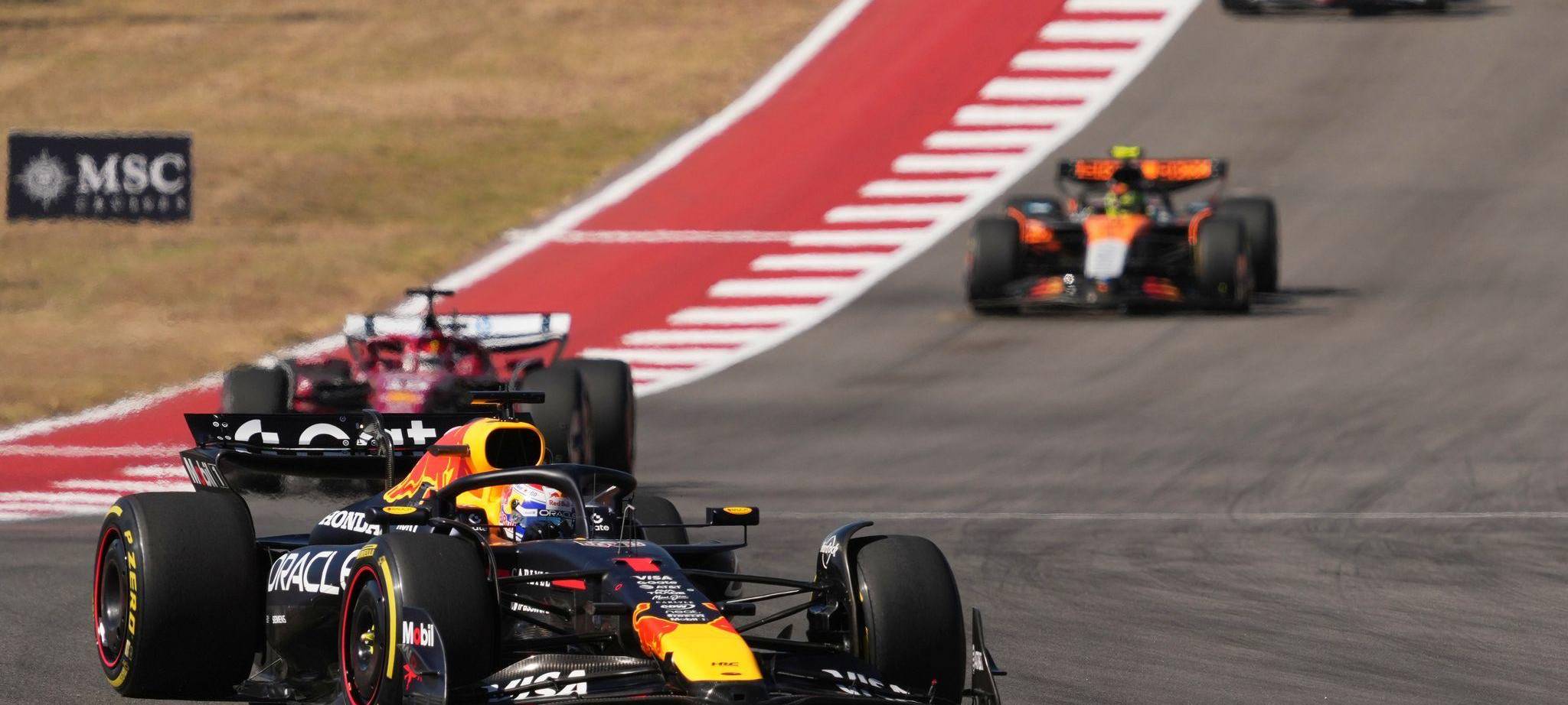 Großer Preis der USA