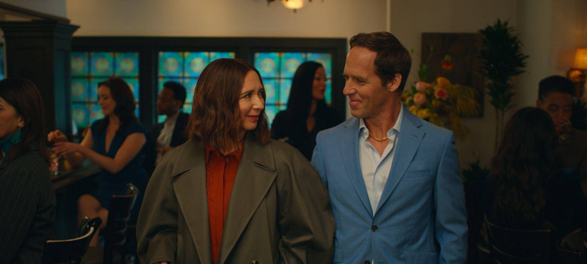 Streaming kompakt - «Reich»