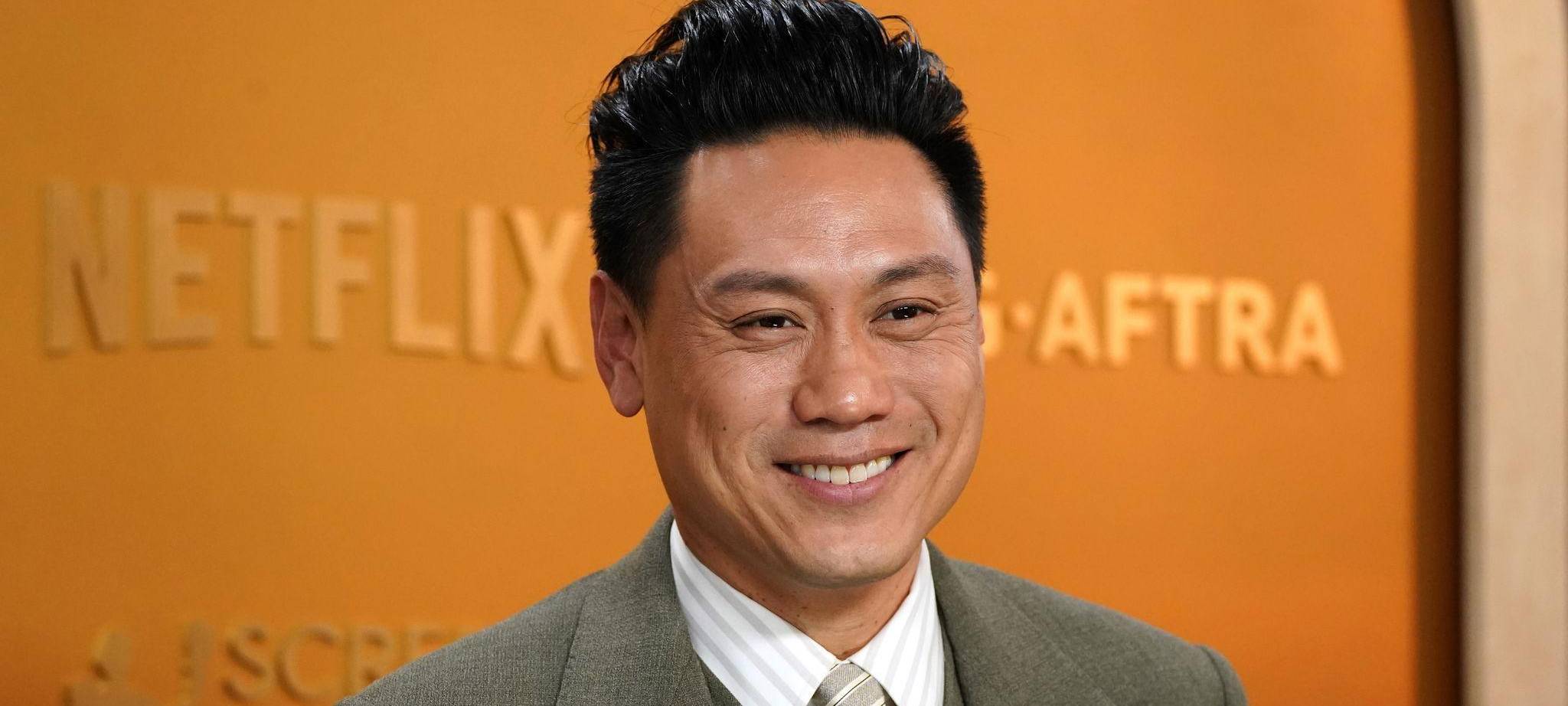 Regisseur Jon M. Chu