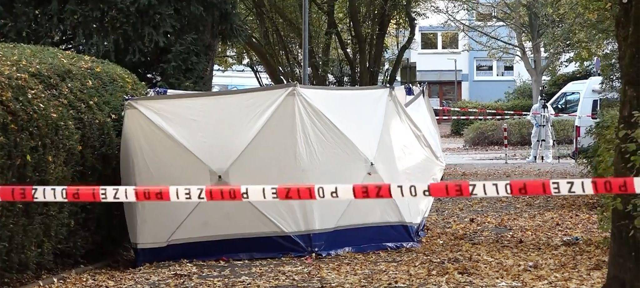 30-jährige Frau in Bremen getötet - Sohn verletzt