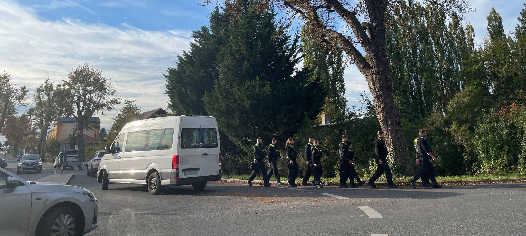 Polizei ermittelt im Fall Rebecca wegen eines Tötungsdelikts
