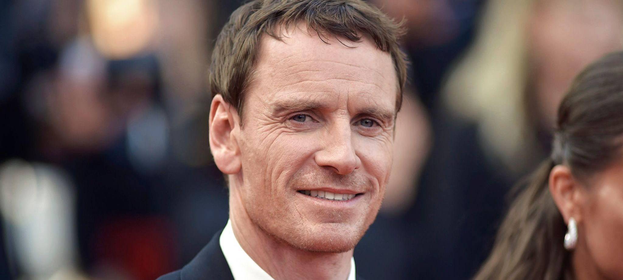 Michael Fassbender