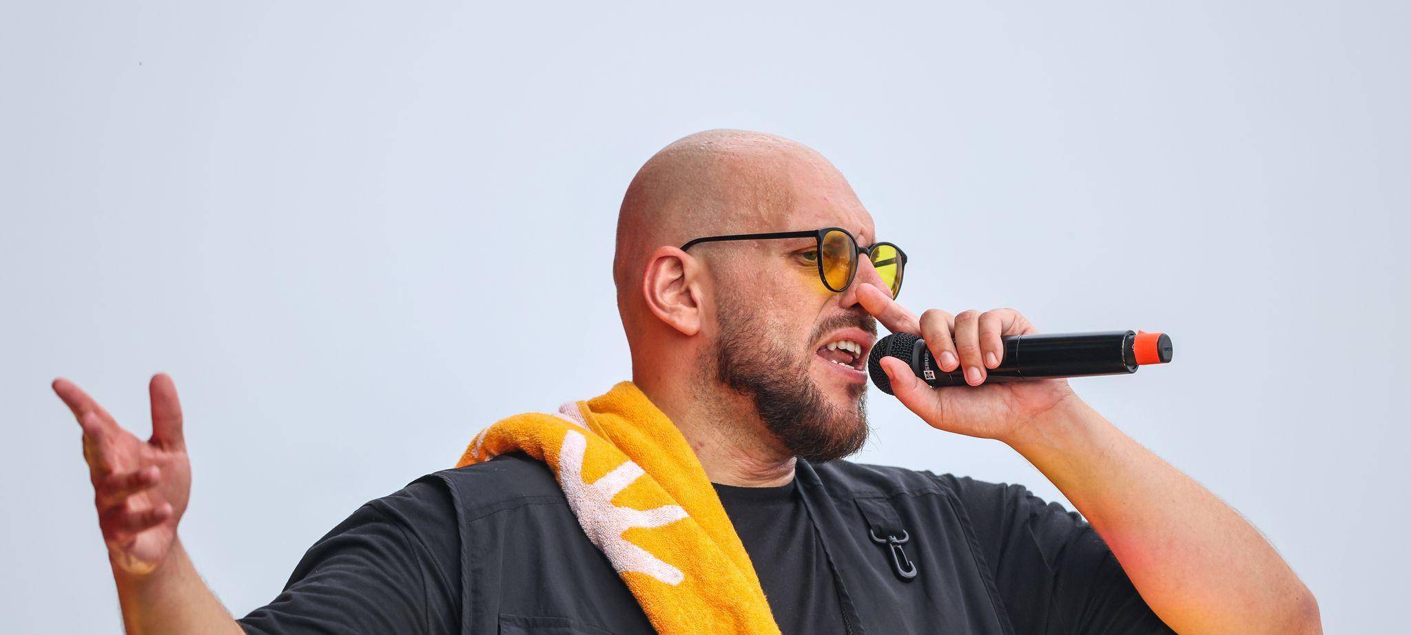 Musik-Festival «Inselfieber» mit vielen Ballermann-Stars