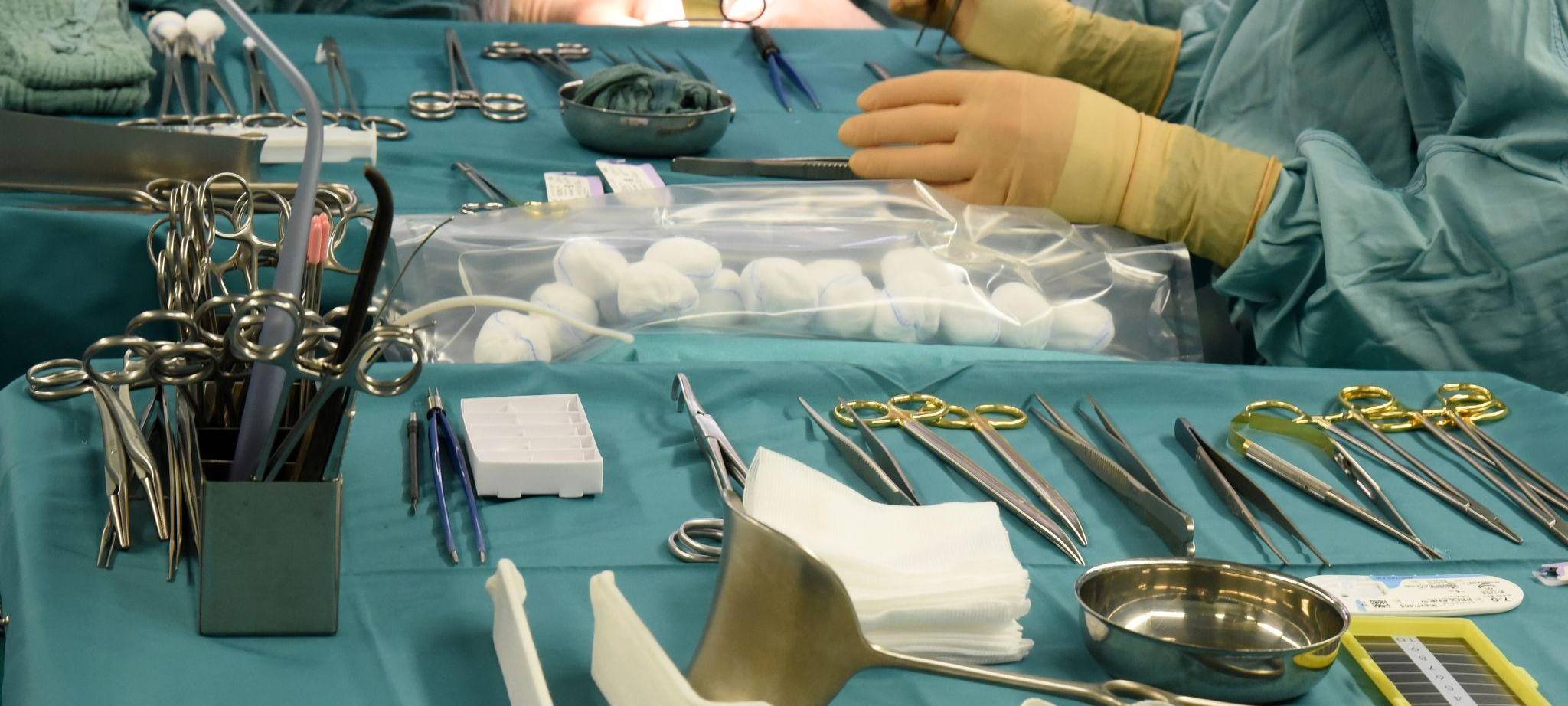 Nierentransplantation