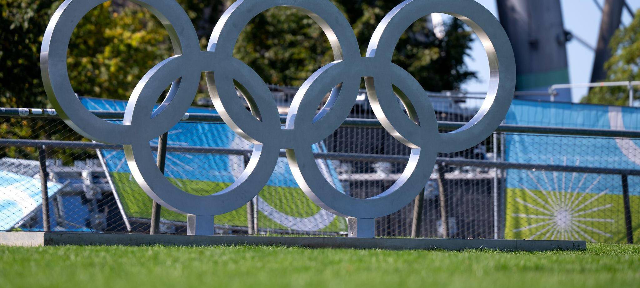 Deutschland und eine Olympia-Bewerbung.