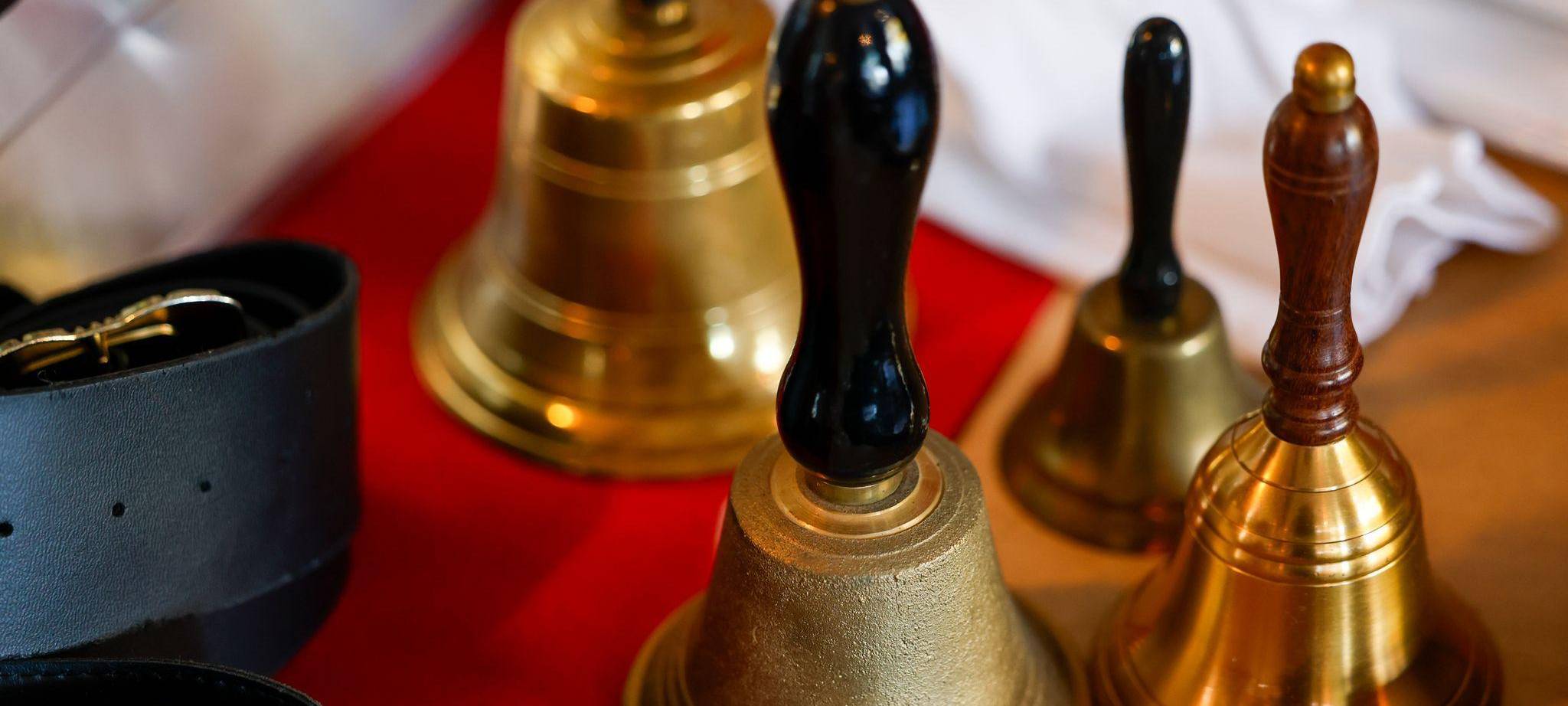 Seminar für angehende Weihnachtsmänner