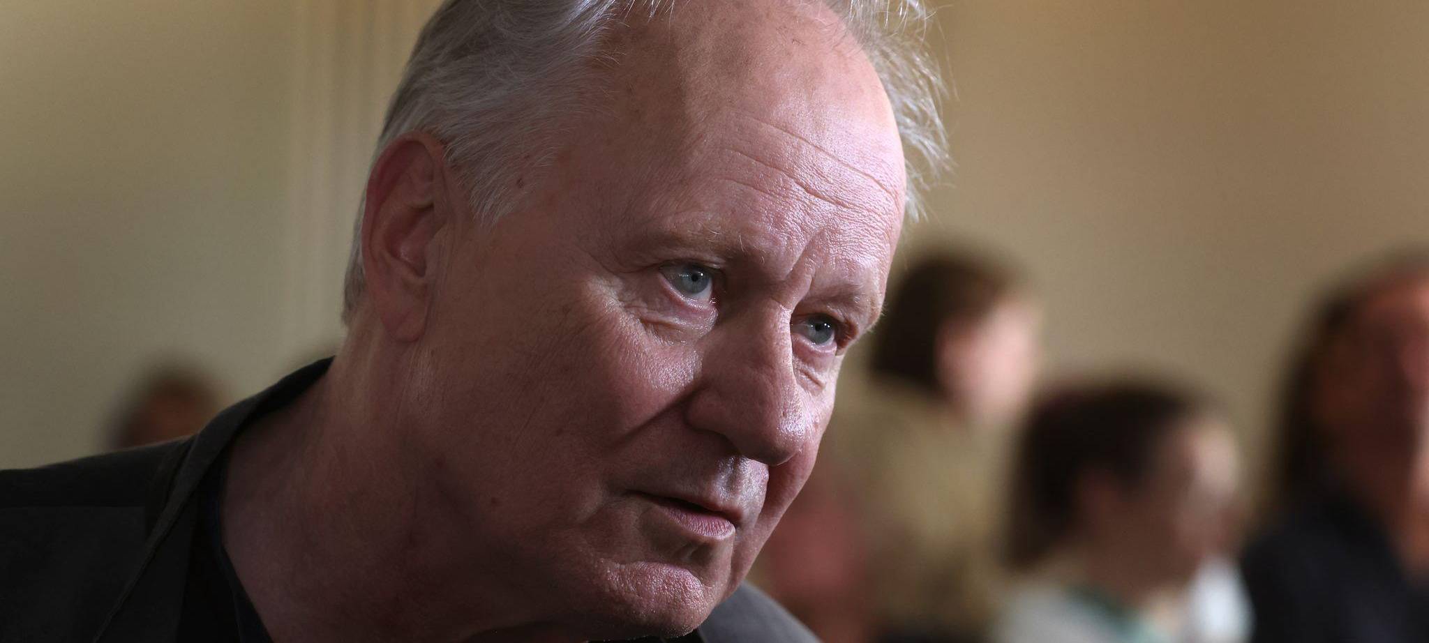 CineMerit Award für Stellan Skarsgård