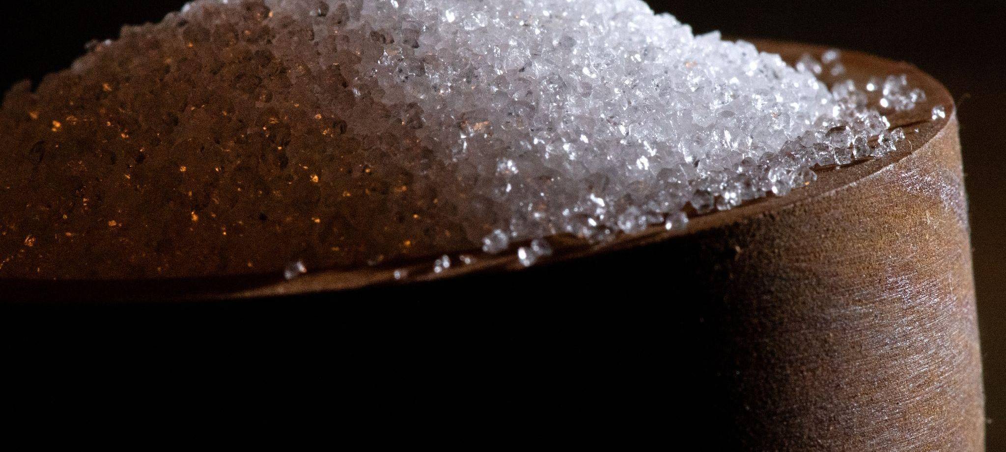 Xylit (Birkenzucker)