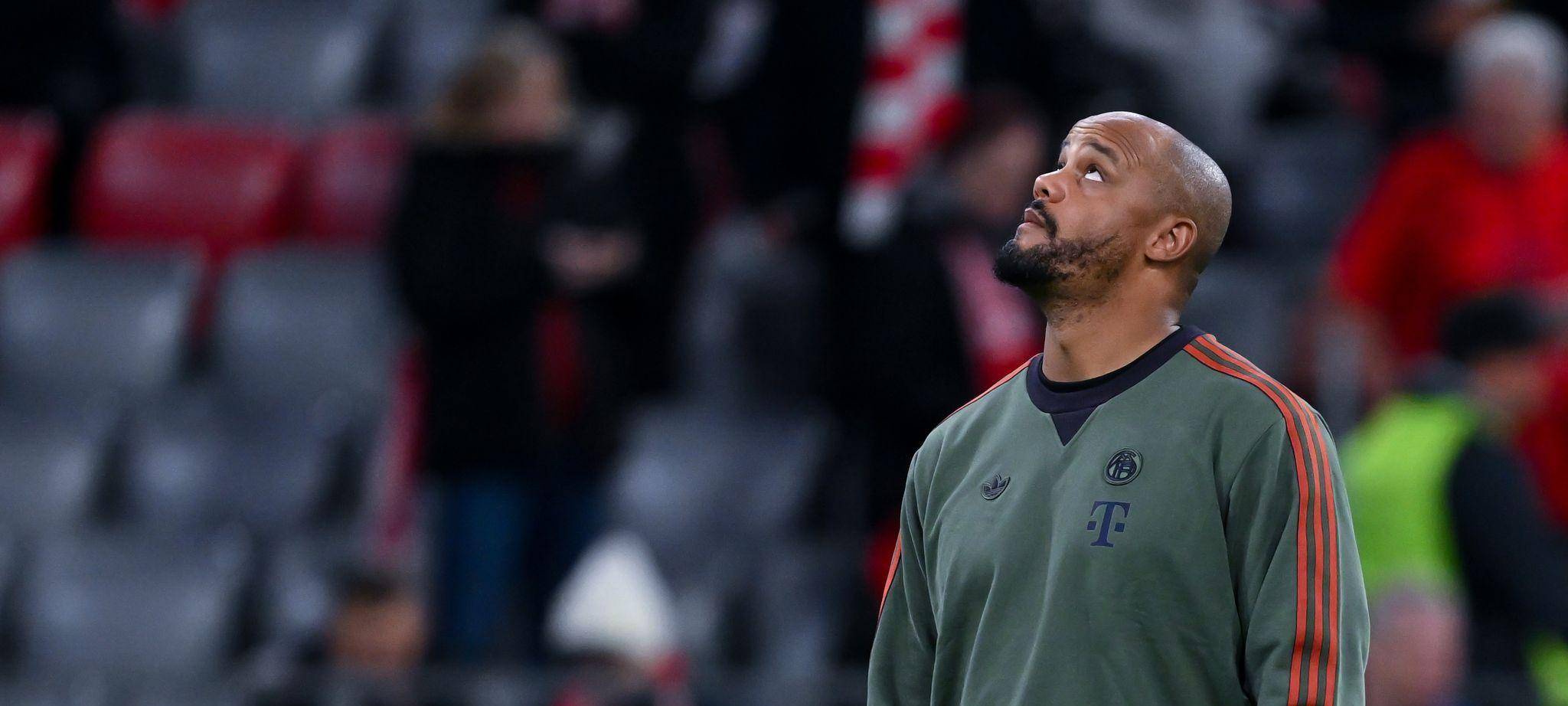 Bayern München - FC Brügge