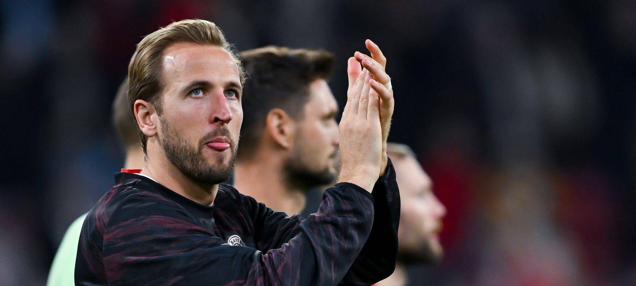 Bayern München - FC Brügge