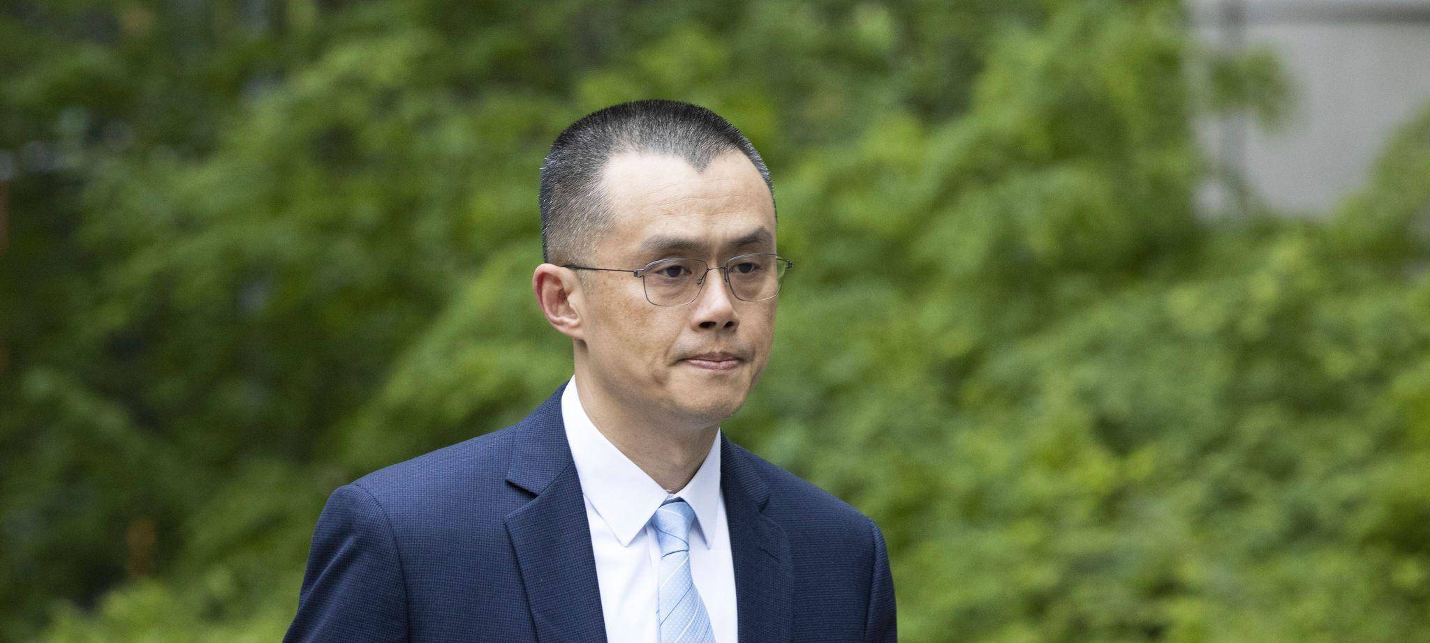 Prozess gegen Gründer von Binance in den USA