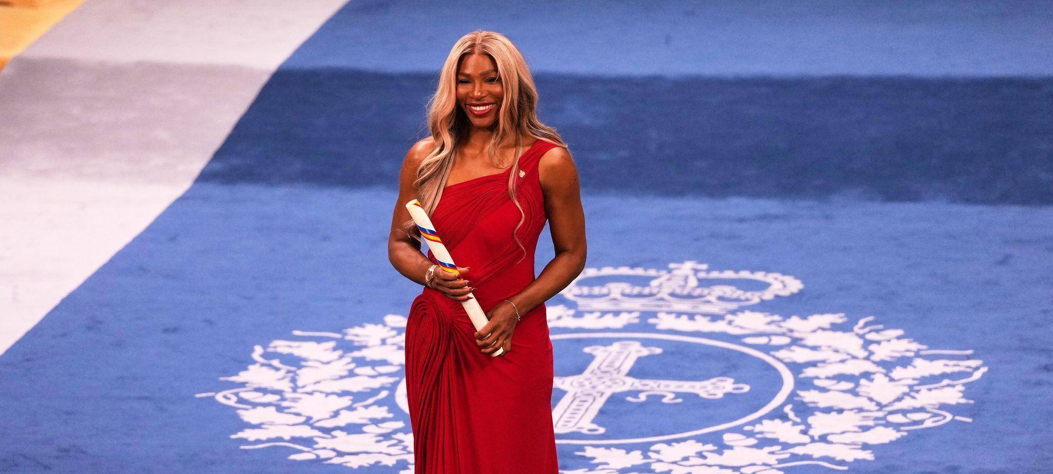 Übergabe der Prinzessin-von-Asturien-Preise