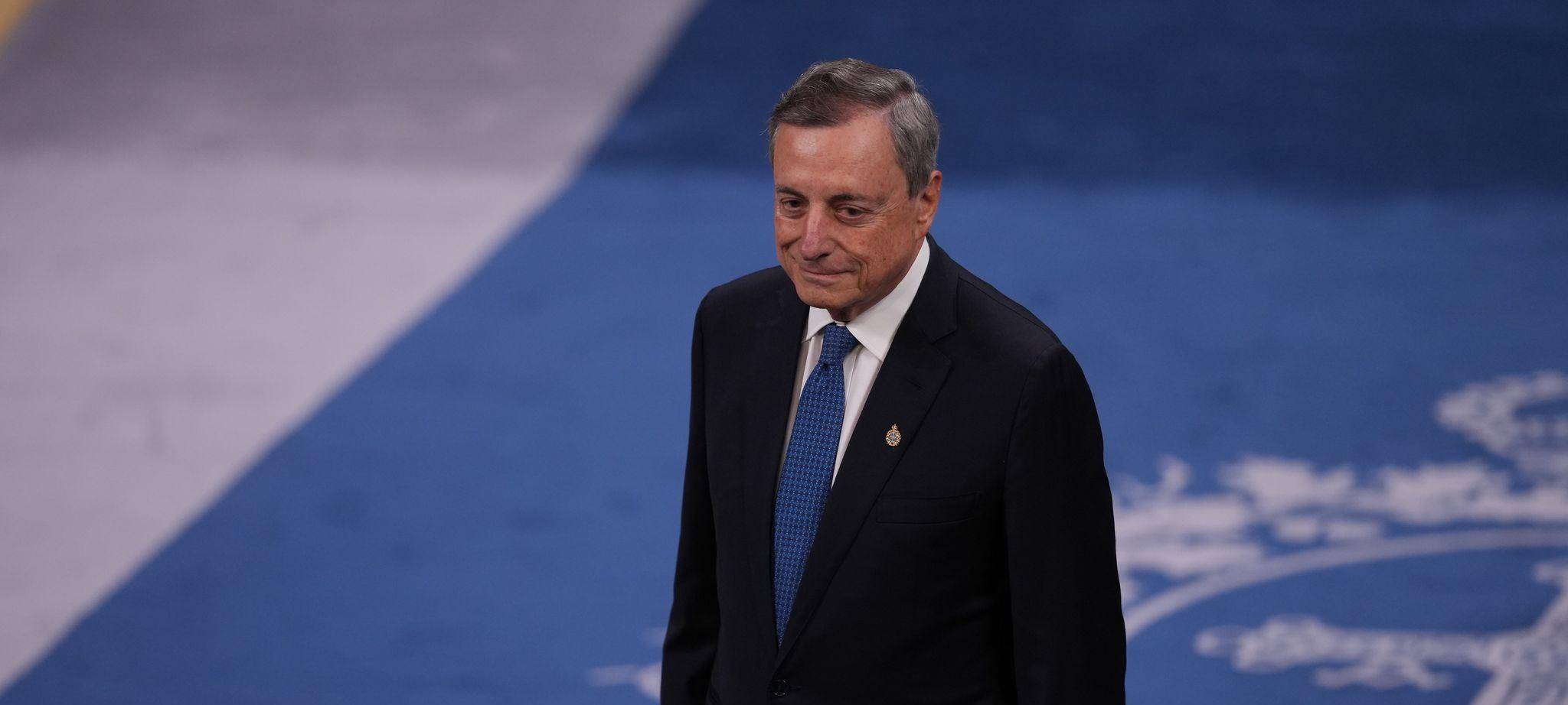 Übergabe der Prinzessin-von-Asturien-Preise