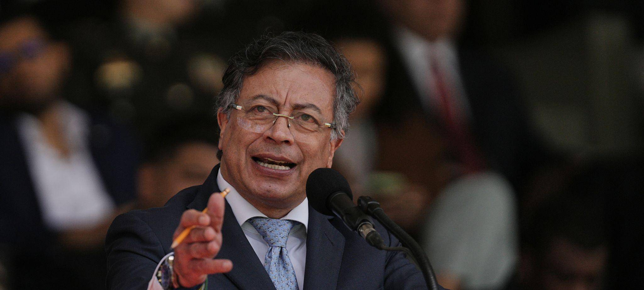 Spannungen zwischen USA und Kolumbien